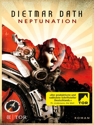 cover image of Neptunation